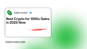 Best Crypto for 1500x Gains in 2025 Now