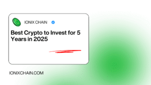 Best Crypto to Invest for 5 Years in 2025