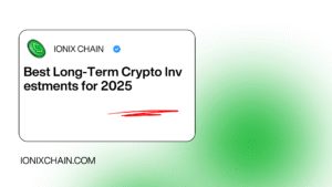 Best Long-Term Crypto Investments for 2025