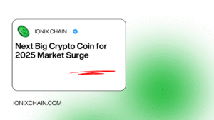 Next Big Crypto Coin for 2025 Market Surge