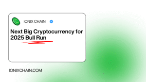 Next Big Cryptocurrency for 2025 Bull Run
