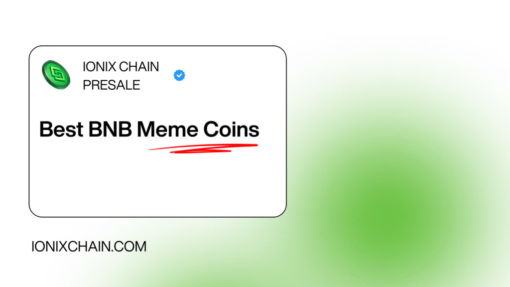 Best BNB Meme Coins September 2025