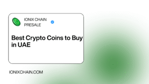 Best Crypto Coins to Buy in UAE
