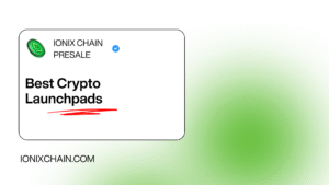 Best Crypto Launchpads