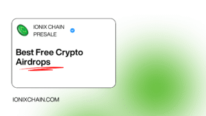 Best Free Crypto Airdrops