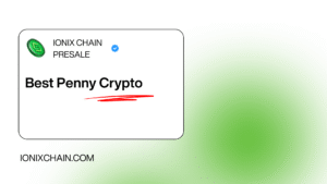 Best Penny Crypto
