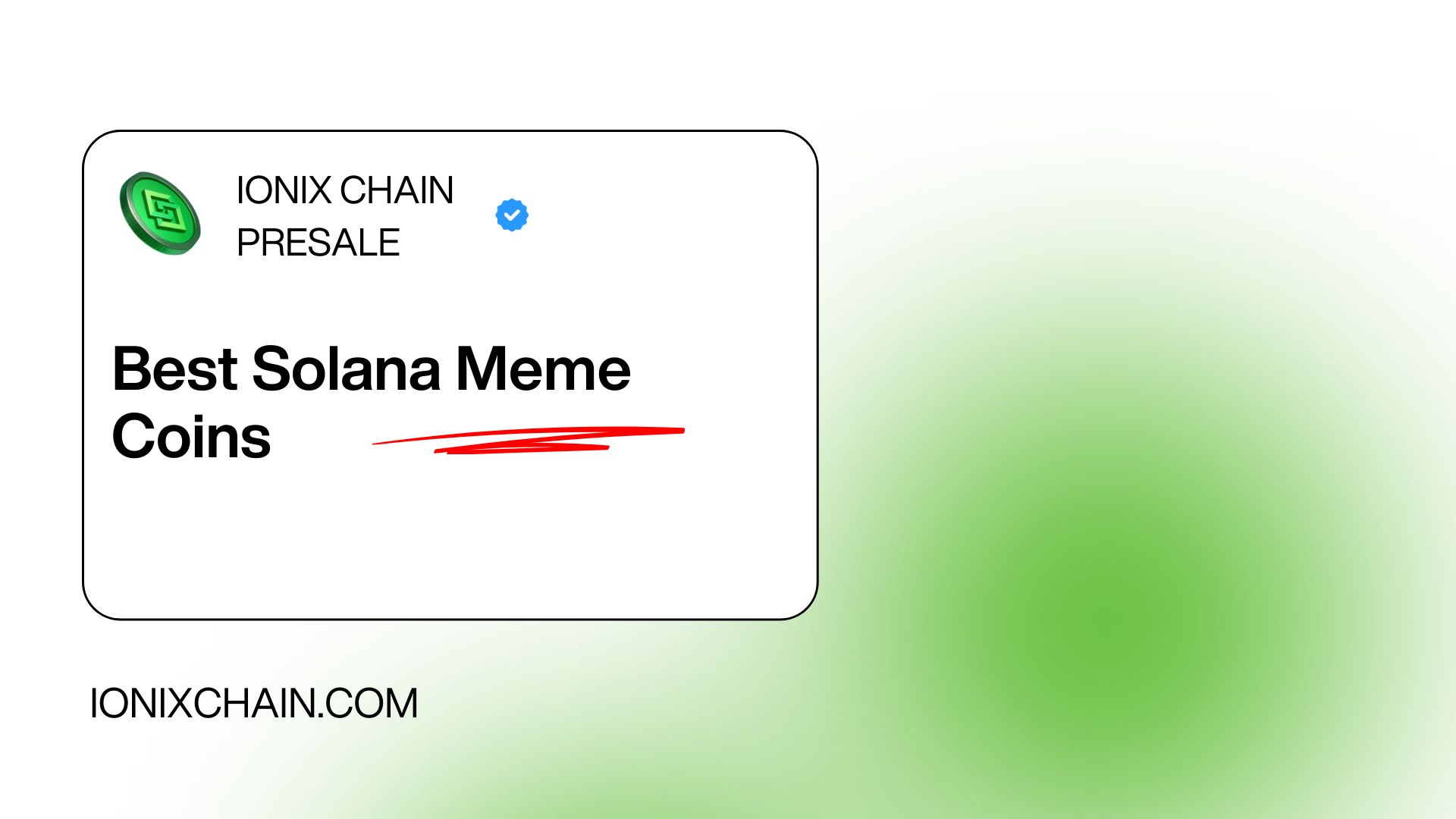 Best Solana Meme Coins September 2025