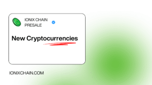 New Cryptocurrencies