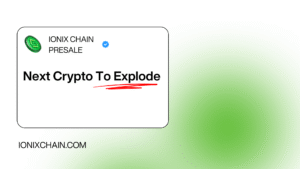 Next Crypto To Explode
