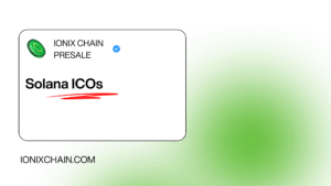 Solana ICOs