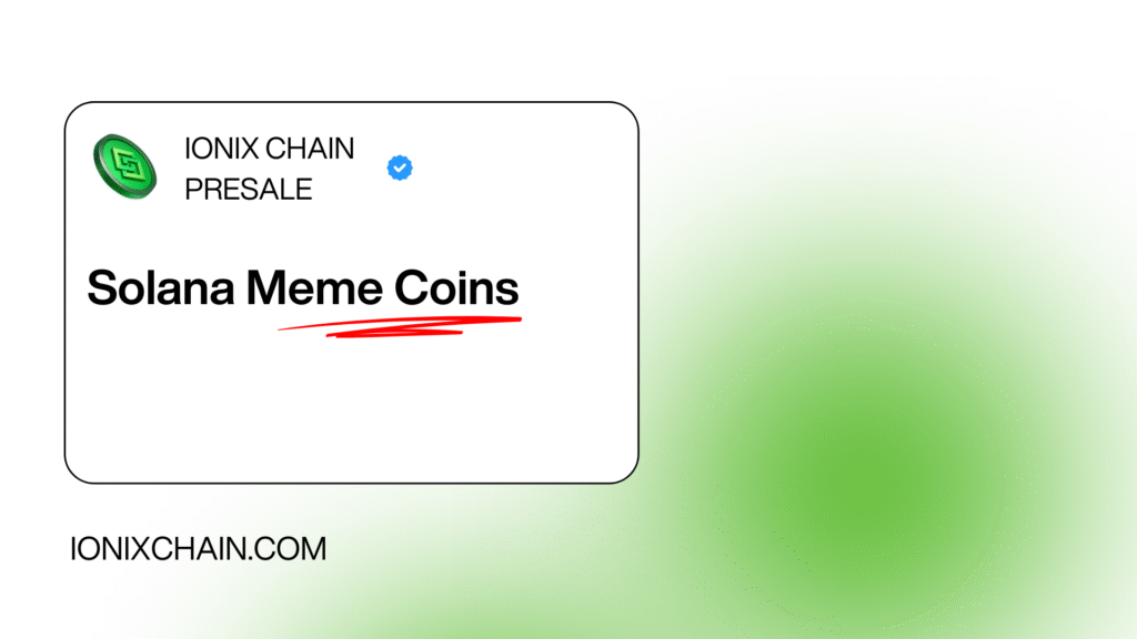 Solana Meme Coins