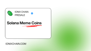 Solana Meme Coins