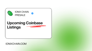 Upcoming Coinbase Listings