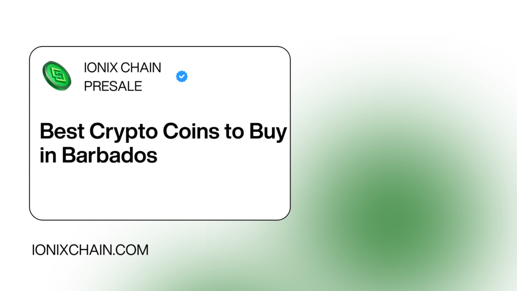Best Crypto Coins to Buy in Barbados
