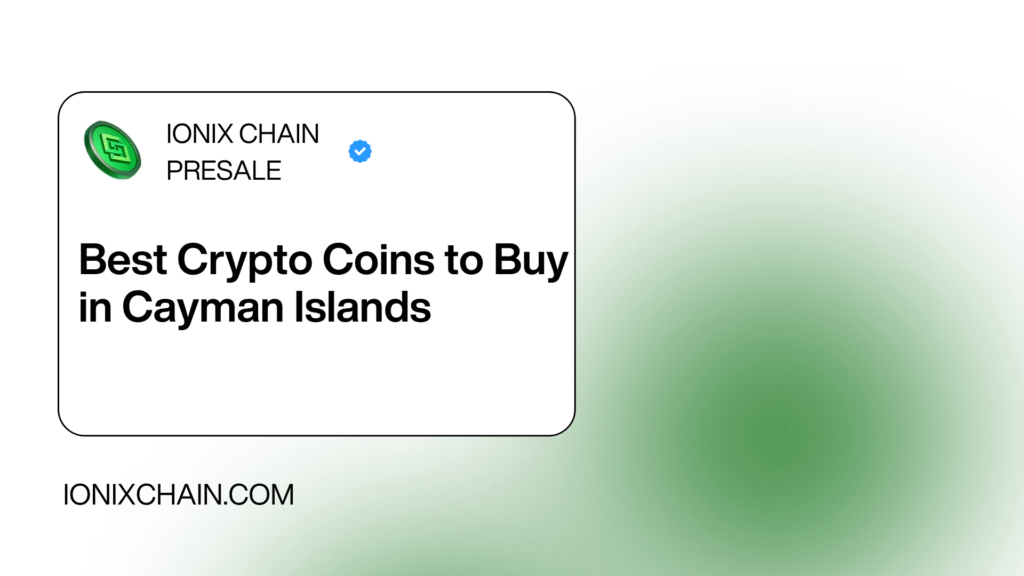 Best Crypto Coins to Buy in Cayman Islands