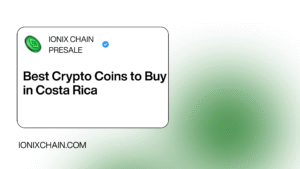 Best Crypto Coins to Buy in Costa Rica