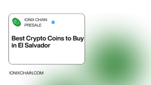 Best Crypto Coins to Buy in El Salvador
