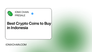 Best Crypto Coins to Buy in Indonesia