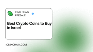 Best Crypto Coins to Buy in Israel