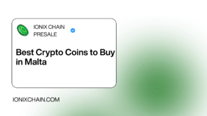 Best Crypto Coins to Buy in Malta