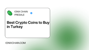 Best Crypto Coins to Buy in Turkey