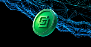 Best Crypto to Buy $IONX Chain Presale Leads the Market Right Now