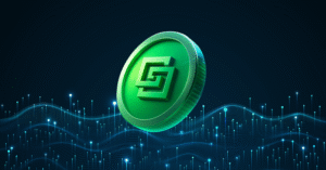 Best crypto presale activity highlights IONIX CHAIN funding