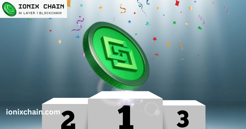 Bitcoin (BTC) Price Prediction BTC to 180,000 in Q2 2026, But IONX Chain Could Deliver 100x Returns First