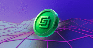 The Best Crypto Presale to Buy In 2026 IONIX CHAIN