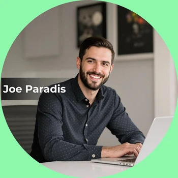 Joe Paradis